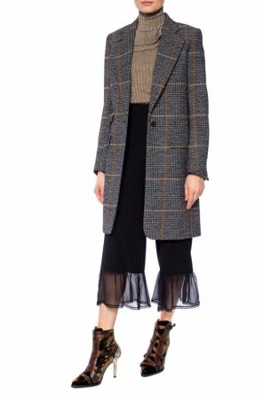 Loose fitting trousers, zdjęcie 2 Loose fitting trousers od See By Chloe